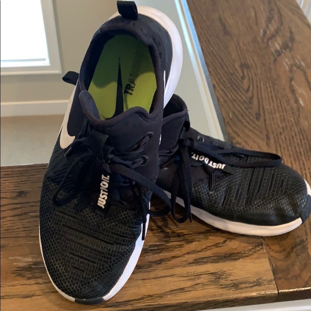 Nike Free trainer 8